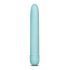 Gaia Eco L - Vibrador Ecológico (Azul) - Grande