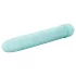 Gaia Eco L - vibrador em forma de bastão ecológico (azul) - grande