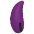 Vibeconnect - recarregável e à prova d'água (roxo)