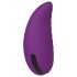 Vibeconnect - recarregável e à prova d'água (roxo)