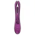 Honey Play Box Terri - Vibrador com braço para clitóris controlado por app (roxo)