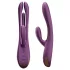 Honey Play Box Terri - Vibrador com braço para clitóris controlado por app (roxo)