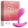 Honey Play Box Oly 2 - Vibrador ponto G e clitóris controlado por app (rosa)