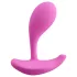 Honey Play Box Oly 2 - Vibrador ponto G e clitóris controlado por app (rosa)