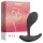 Honey Play Box Oly 2 - Vibrador para ponto G e clitóris controlado por app (preto)