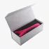 Cotoxo Eiffel Finger - vibrador ponto G recarregável - silicone vermelho