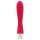 Cotoxo Dolphin - Vibrador recarregável para Ponto G (vermelho)