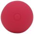 Cotoxo Lollipop - Vibrador em Forma de Bastão Recarregável (Vermelho)