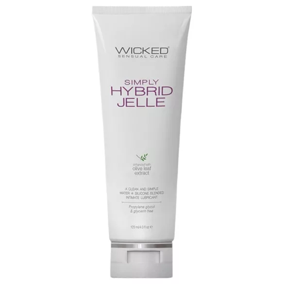 Wicked Simply Hybrid Jelle