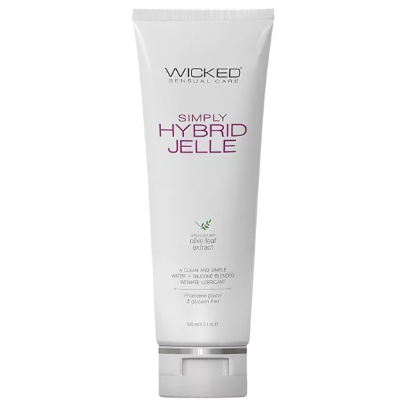Wicked Simply Hybrid Jelle