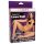 Calexotics Spread Em - Boneca Inflável com Pernas Abertas (Natural)