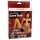 Calexotics Cum Close - Boneca com pernas cruzadas (morena)