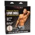 Personal Trainer - boneco inflável