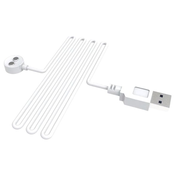 Cabo USB magnético Lovense (branco)