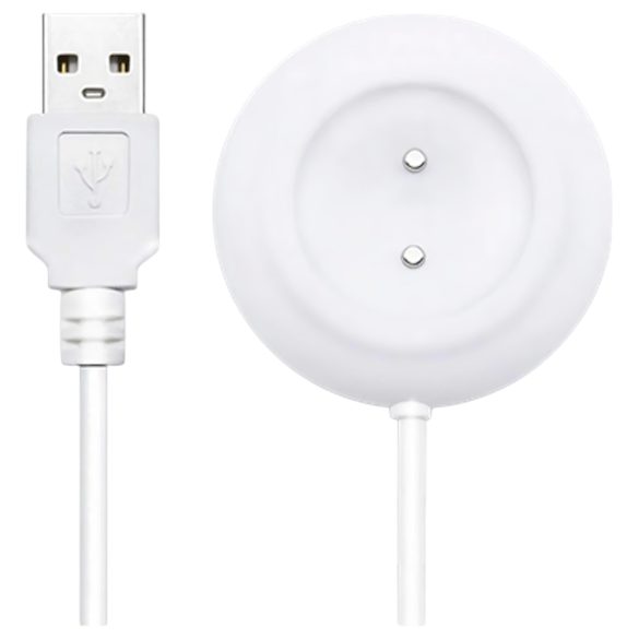 Cabo USB magnético Lovense Ambi (branco)