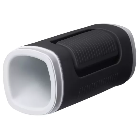 Lovense Calor - Masturbador aquecedor controlado por app, para homens (preto)