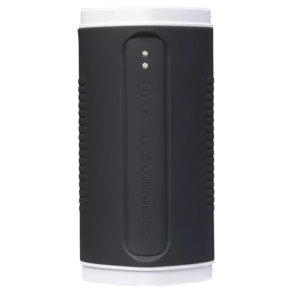 Lovense Calor - Masturbador aquecedor controlado por app, para homens (preto)