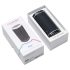 LOVENSE Calor - Masturbador Inteligente com Aquecimento (Preto)