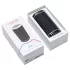 Lovense Calor - Masturbador aquecedor controlado por app, para homens (preto)