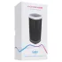 Lovense Calor - Masturbador aquecedor controlado por app, para homens (preto)