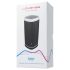 LOVENSE Calor - Masturbador Inteligente com Aquecimento (Preto)