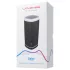 Lovense Calor - Masturbador aquecedor controlado por app, para homens (preto)