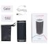 LOVENSE Calor - Masturbador Inteligente com Aquecimento (Preto)
