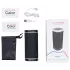 Lovense Calor - Masturbador aquecedor controlado por app, para homens (preto)