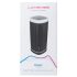 LOVENSE Calor - Masturbador Inteligente com Aquecimento (Preto)