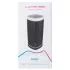 Lovense Calor - Masturbador aquecedor controlado por app, para homens (preto)