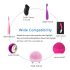 Carregador USB 5V LELO - cabo de carregamento (branco)