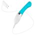 Carregador USB 5V LELO - cabo de carregamento (branco)