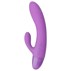 Picobong Kaya - Vibrador com braço estimulador (roxo)