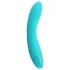 Picobong Zizo - vibrador ponto G - silicone - turquesa