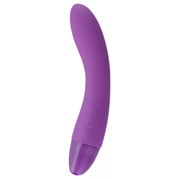 Picobong Zizo - vibrador ponto G - roxo
