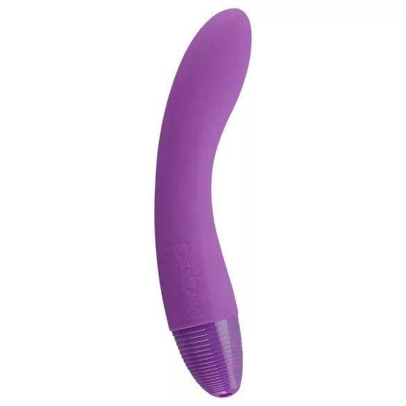 Picobong Zizo - vibrador ponto G - roxo