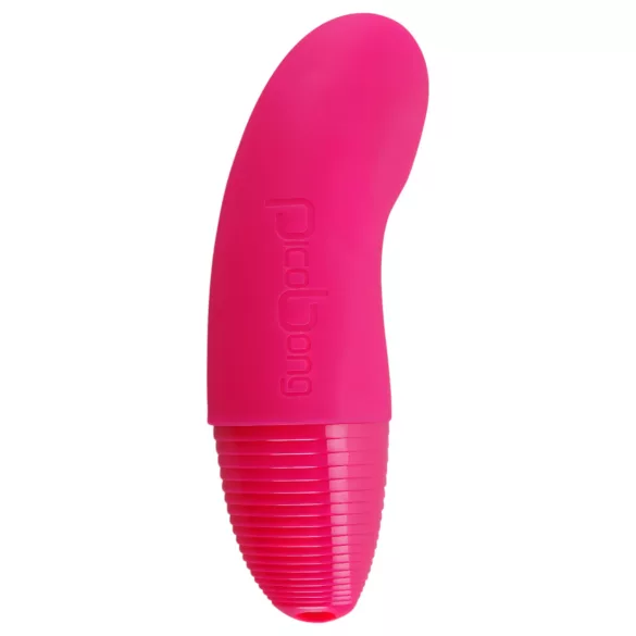 Picobong Ako - vibrador clitóris à prova d'água - rosa