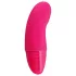 Picobong Ako - vibrador clitóris à prova d'água - rosa