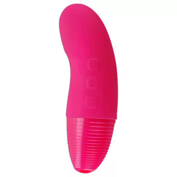 Picobong Ako - vibrador clitóris à prova d'água - rosa