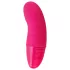 Picobong Ako - vibrador clitóris à prova d'água - rosa