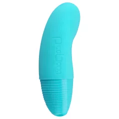   Picobong Ako - vibrador clitóris à prova d'água - silicone azul