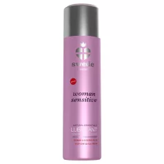   Swede Woman - gel lubrificante íntimo à base de água - 60ml