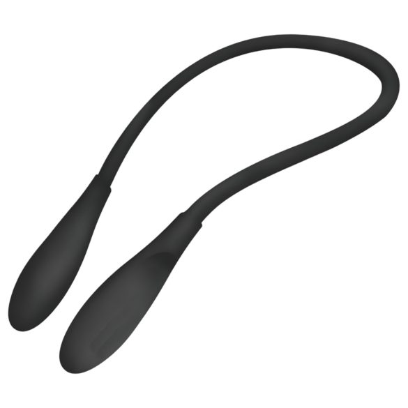 Picobong Transformer - vibrador unissex à prova d'água (preto)