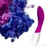 LELO Mona Wave - Vibrador à prova d'água (roxo)