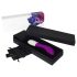 LELO Mona Wave - Vibrador à prova d'água (roxo)