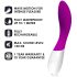 LELO Mona Wave - Vibrador à prova d'água (roxo)