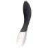 LELO Mona Wave - vibrador à prova d'água para o ponto G (preto)