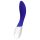 LELO Mona Wave - Vibrador G-spot à prova de água (azul)