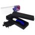 LELO Mona Wave - Vibrador G-spot à prova de água (azul)