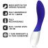 LELO Mona Wave - Vibrador G-spot à prova de água (azul)